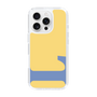 Slim Protection Case［ オリジナル - initial color - L yellow ］