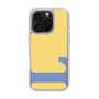 Slim Protection Case［ オリジナル - initial color - L yellow ］