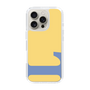 Slim Protection Case［ オリジナル - initial color - L yellow ］