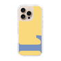 Slim Protection Case［ オリジナル - initial color - L yellow ］