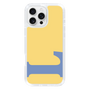 Slim Protection Case［ オリジナル - initial color - L yellow ］