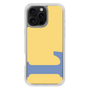 Slim Protection Case［ オリジナル - initial color - L yellow ］
