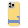 Slim Protection Case［ オリジナル - initial color - L yellow ］