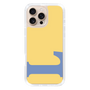 Slim Protection Case［ オリジナル - initial color - L yellow ］