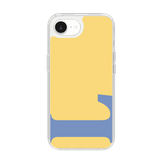 Slim Protection Case［ Original - initial color - L yellow ］