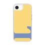 Slim Protection Case［ Original - initial color - L yellow ］
