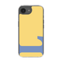 Slim Protection Case［ Original - initial color - L yellow ］