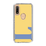 Slim Protection Case［ Original - initial color - L yellow ］