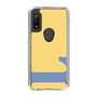 Slim Protection Case［ Original - initial color - L yellow ］