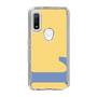 Slim Protection Case［ Original - initial color - L yellow ］