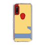 Slim Protection Case［ Original - initial color - L yellow ］