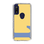 Slim Protection Case［ Original - initial color - L yellow ］