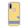 Slim Protection Case［ Original - initial color - L yellow ］