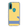 Slim Protection Case［ Original - initial color - L yellow ］