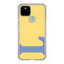 Slim Protection Case［ Original - initial color - L yellow ］