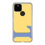 Slim Protection Case［ Original - initial color - L yellow ］