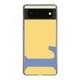 Slim Protection Case［ Original - initial color - L yellow ］