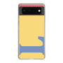 Slim Protection Case［ Original - initial color - L yellow ］