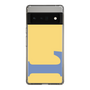 Slim Protection Case［ Original - initial color - L yellow ］