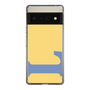 Slim Protection Case［ Original - initial color - L yellow ］