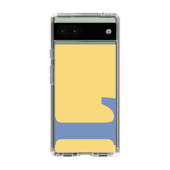 Slim Protection Case［ Original - initial color - L yellow ］