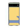 Slim Protection Case［ Original - initial color - L yellow ］