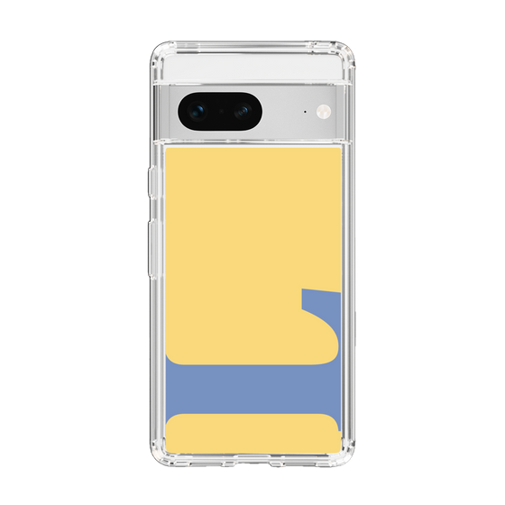 Slim Protection Case［ Original - initial color - L yellow ］