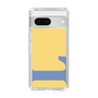 Slim Protection Case［ Original - initial color - L yellow ］