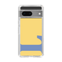 Slim Protection Case［ Original - initial color - L yellow ］