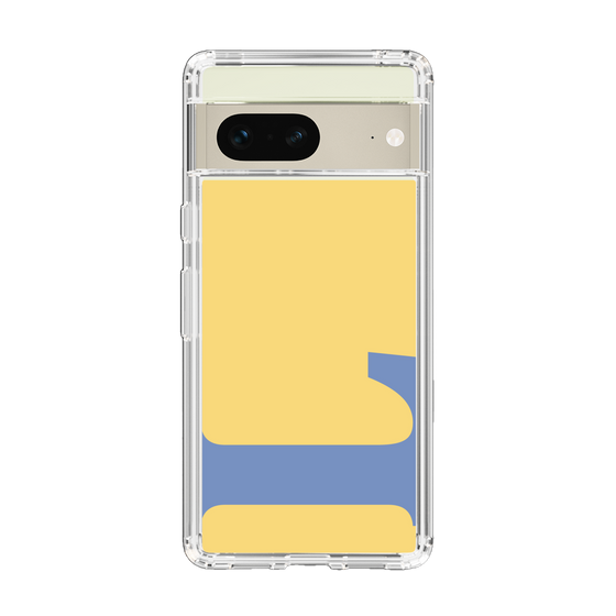 Slim Protection Case［ Original - initial color - L yellow ］