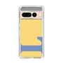 Slim Protection Case［ Original - initial color - L yellow ］