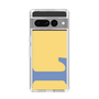 Slim Protection Case［ Original - initial color - L yellow ］