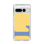 Slim Protection Case［ Original - initial color - L yellow ］