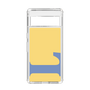 Slim Protection Case［ Original - initial color - L yellow ］