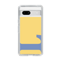 Slim Protection Case［ Original - initial color - L yellow ］