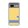 Slim Protection Case［ Original - initial color - L yellow ］