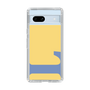 Slim Protection Case［ Original - initial color - L yellow ］