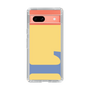 Slim Protection Case［ Original - initial color - L yellow ］