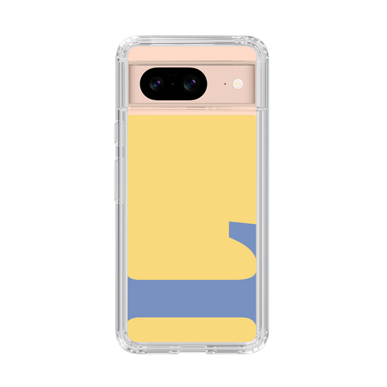 Slim Protection Case［ Original - initial color - L yellow ］