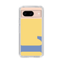 Slim Protection Case［ Original - initial color - L yellow ］
