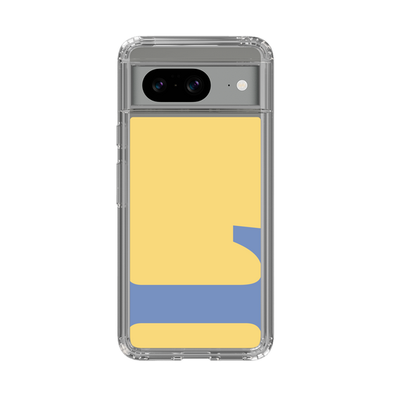 Slim Protection Case［ Original - initial color - L yellow ］