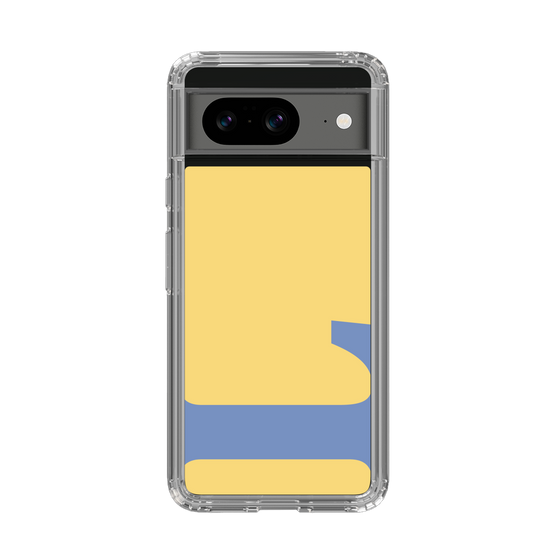 Slim Protection Case［ Original - initial color - L yellow ］