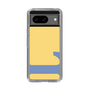 Slim Protection Case［ Original - initial color - L yellow ］