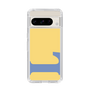 Slim Protection Case［ Original - initial color - L yellow ］