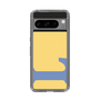 Slim Protection Case［ Original - initial color - L yellow ］