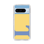 Slim Protection Case［ Original - initial color - L yellow ］