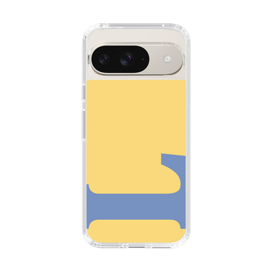 Slim Protection Case［ Original - initial color - L yellow ］