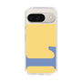 Slim Protection Case［ Original - initial color - L yellow ］