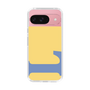 Slim Protection Case［ Original - initial color - L yellow ］