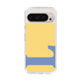 Slim Protection Case［ Original - initial color - L yellow ］